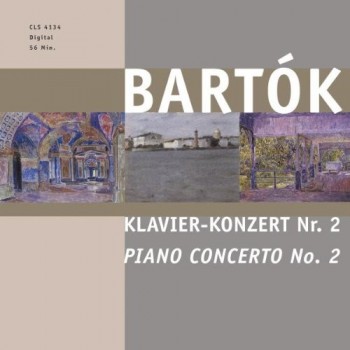 BELA BARTOK - PIANO PIECES FOR CHILDREN - PIANO CONCERTO - ���������