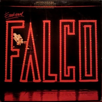 FALCO - EMOTIONAL (a) - 