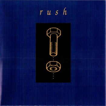 RUSH - COUNTERPARTS - ���������