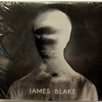 JAMES BLAKE - JAMES BLAKE (digisleeve) - 
