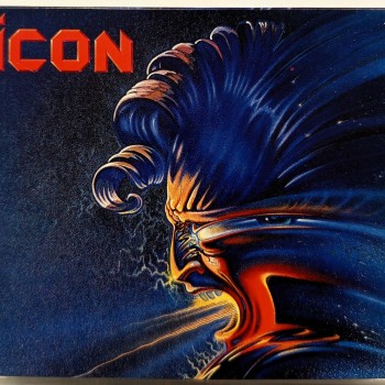 ICON - ICON (limited edition) - 