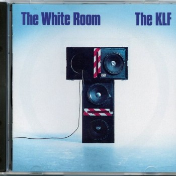 KLF - THE WHITE ROOM - 