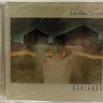 COCTEAU TWINS - GARLANDS - 