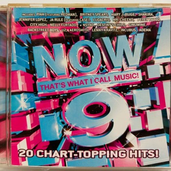 NOW 9 - THAT'S WHAT I CALL MUSIC! - ���������
