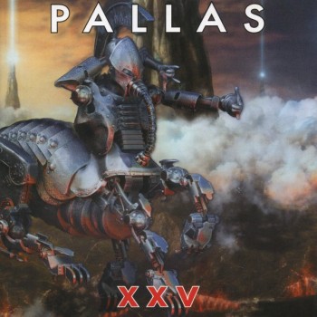 PALLAS - XXV - 