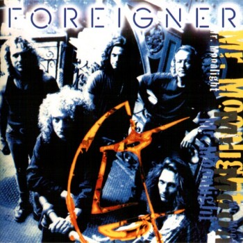 FOREIGNER - MR. MOONLIGHT - 
