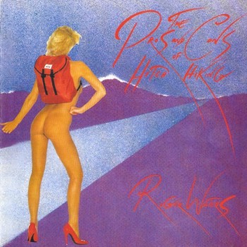 ROGER WATERS - THE PROS AND CONS OF HITCH HIKING - 