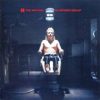 MICHAEL SCHENKER GROUP - THE MICHAEL SCHENKER GROUP - ���������