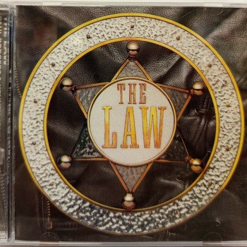 LAW - THE LAW (deluxe edition) - 