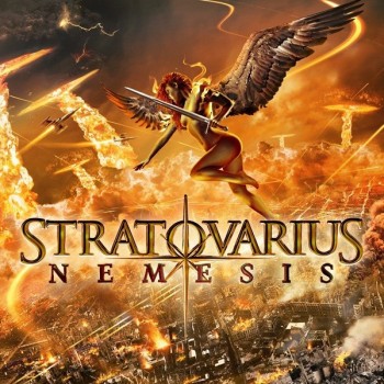 STRATOVARIUS - NEMESIS - ���������