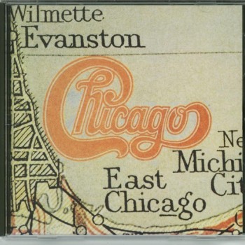 CHICAGO - CHICAGO XI - ���������