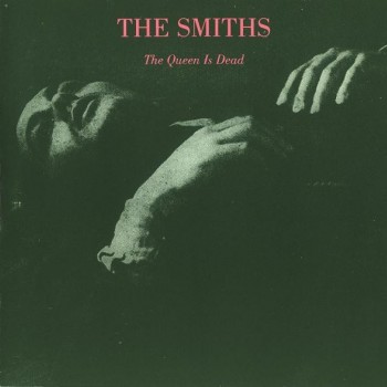 SMITHS - THE QUEEN IS DEAD - 