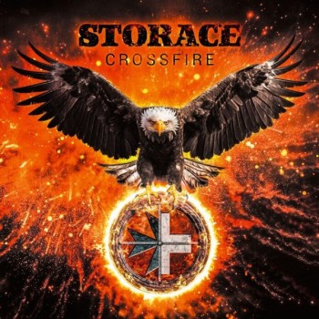 STORACE - CROSSFIRE - 