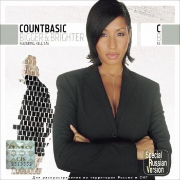 COUNT BASIC - BIGGER AND BRIGHTER - 