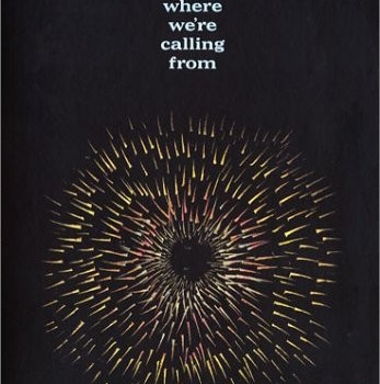 DOVES - WHERE WE'RE CALLING FROM - 