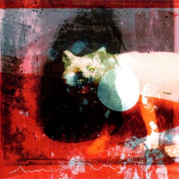 MOGWAI - AS THE LOVE CONTINUES... - 