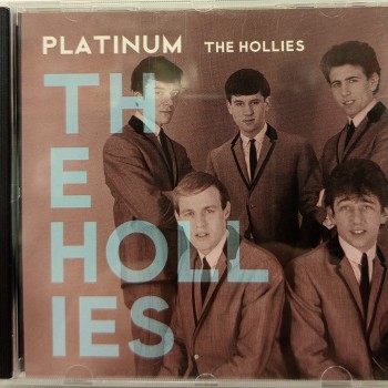 HOLLIES - PLATINUM: THE HOLLIES - ���������