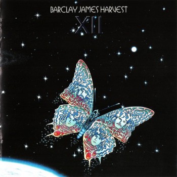 BARCLAY JAMES HARVEST - XII - ���������