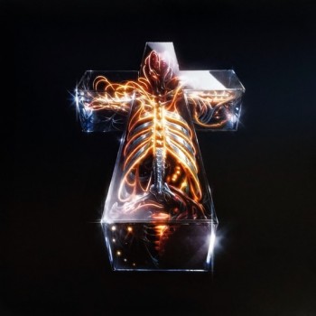 JUSTICE - HYPERDRAMA - 