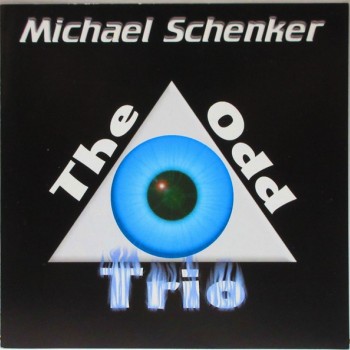 MICHAEL SCHENKER - THE ODD TRIO - ���������