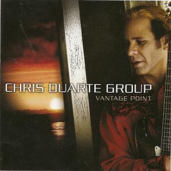 CHRIS DUARTE GROUP - VANTAGE POINT - 