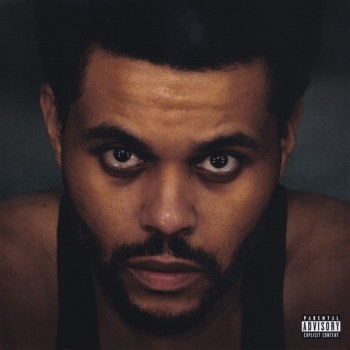 WEEKND - HURRY UP TOMORROW - 