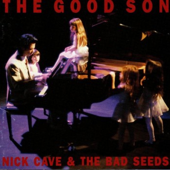 NICK CAVE & THE BAD SEEDS - THE GOOD SON - ���������