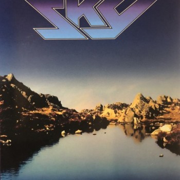 SKY - CLASSIC ROCK LEGEND - ���������