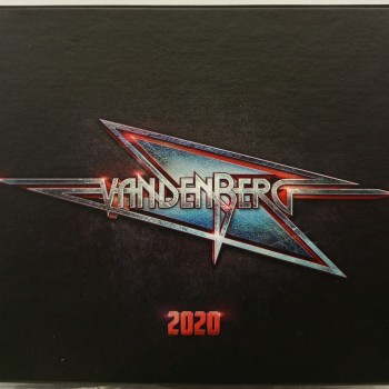 VANDENBERG - 2020 (box set) - 