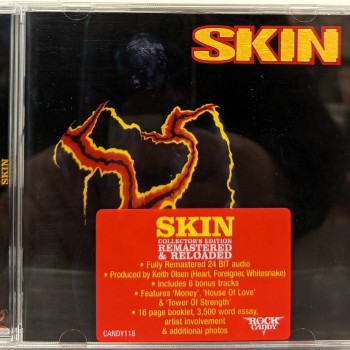 SKIN - SKIN - ���������