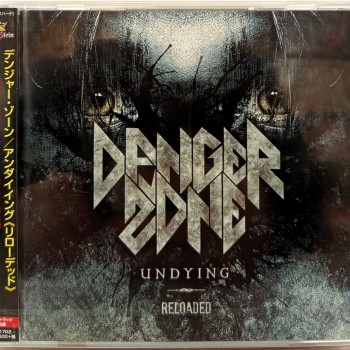 DANGER ZONE - UNDYING - RELOADED - ���������
