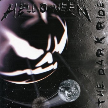 HELLOWEEN - THE DARK RIDE - ���������