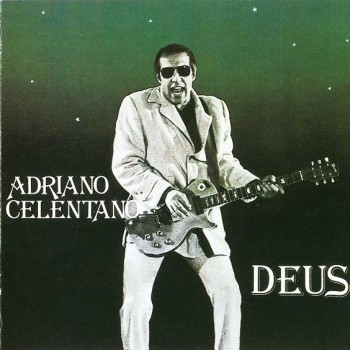 ADRIANO CELENTANO - DEUS - ���������