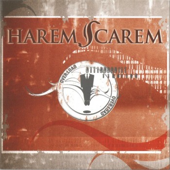 HAREM SCAREM - OVERLOAD - 