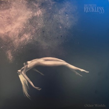 PRETTY RECKLESS - OTHER WORLDS (limited edition) (white vinyl) - 
