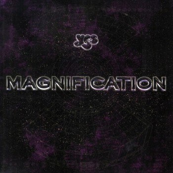 YES - MAGNIFICATION - ���������