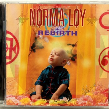 NORMA LOY - REBIRTH - 