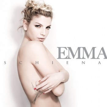 EMMA - SCHIENA - 