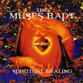 MUSES RAPT - SPIRITUAL HEALING - 