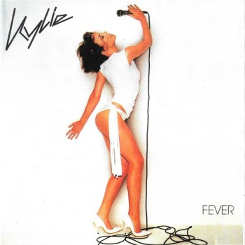 KYLIE MINOGUE - FEVER - ���������