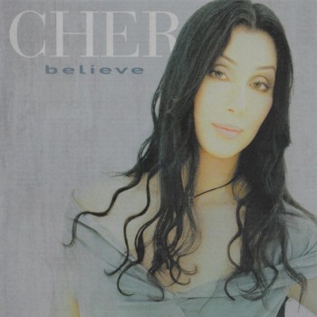 CHER - BELIEVE - ���������