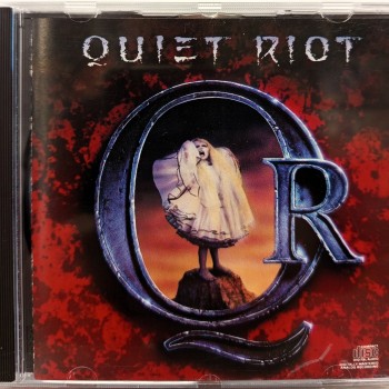 QUIET RIOT - QUIET RIOT - ���������