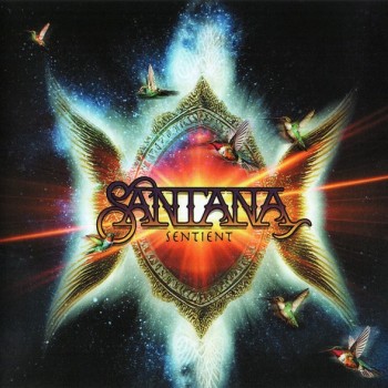 SANTANA - SENTIENT - 