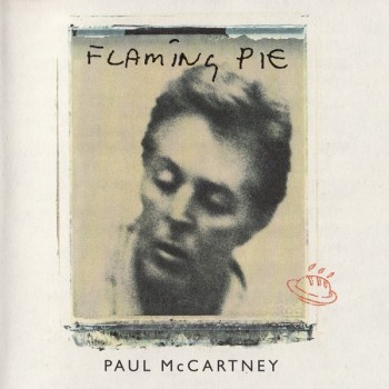 PAUL McCARTNEY - FLAMING PIE - Меломания