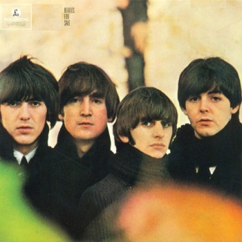 BEATLES - BEATLES FOR SALE - ���������