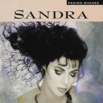 SANDRA - FADING SHADES - ���������