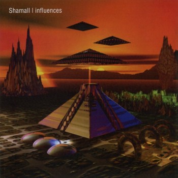 SHAMALL - INFLUENCES - ���������