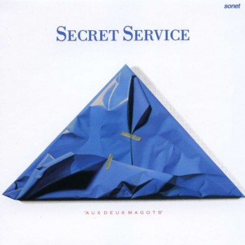 SECRET SERVICE - AUX DEUX MAGOTS - ���������