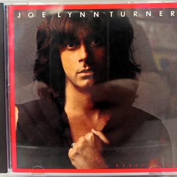 JOE LYNN TURNER - RESCUE YOU - 