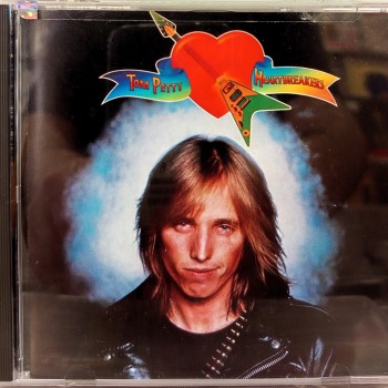 TOM PETTY AND THE HEARTBREAKERS - TOM PETTY AND THE HEARTBREAKERS - ���������